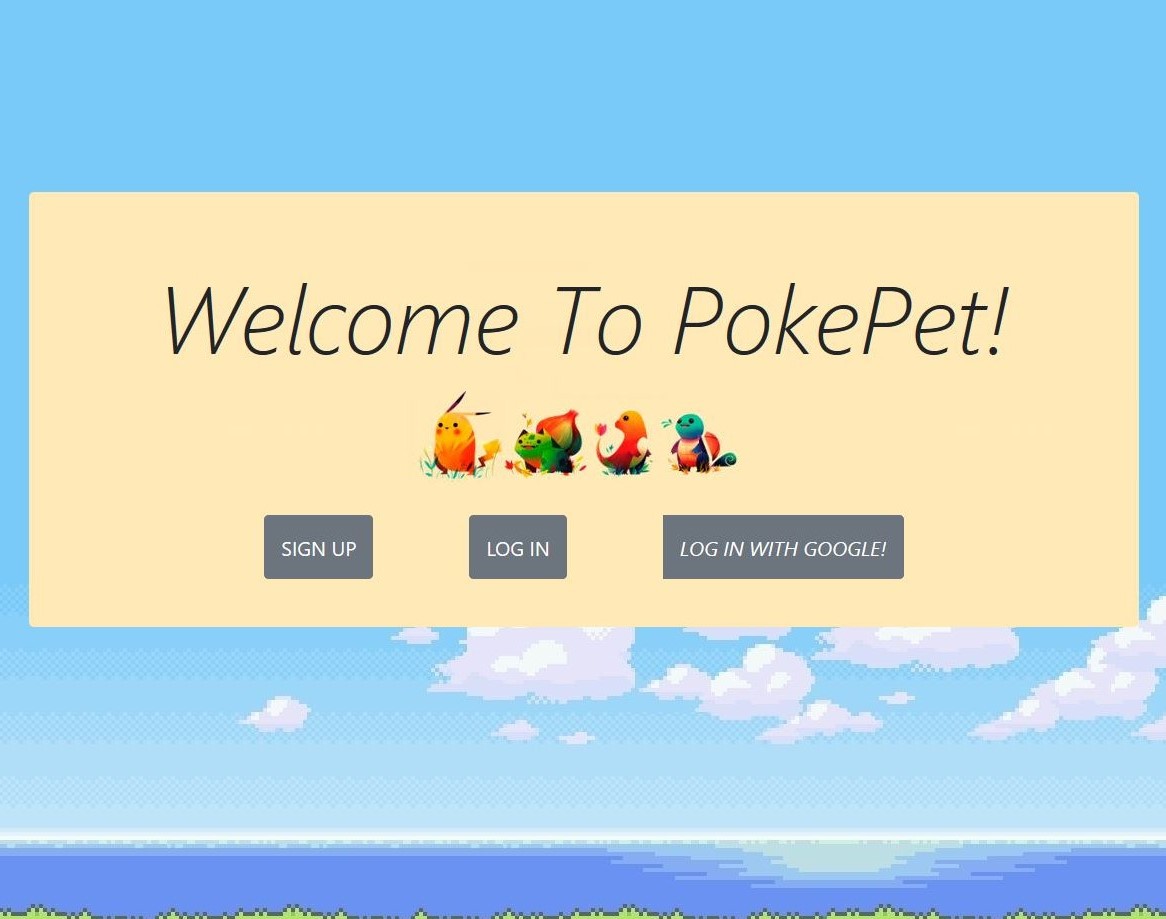 PokePet